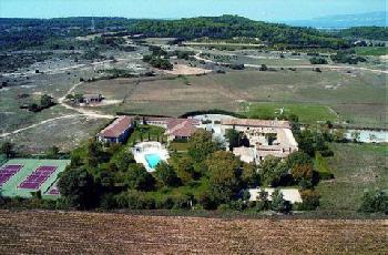 DOMAINE DE LA REYNAUDE