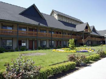 BEST WESTERN Windsor Inn
