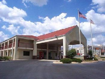 GuestHouse Inn Dothan