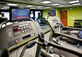 Fairfield Inn & Suites Venice