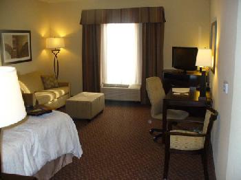 Hampton Inn and Suites Enid