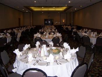 Holiday Inn WILLMAR CONFERENCE CENTER