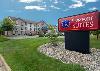 Comfort Suites Grandville
