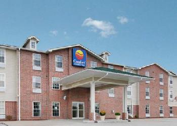 Comfort Inn & Suites