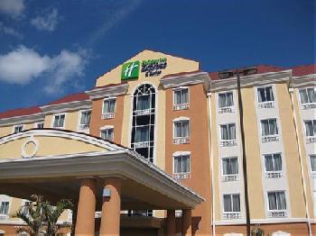 Holiday Inn Express Hotel & Suites ORLANDO SOUTH-DAVENPORT