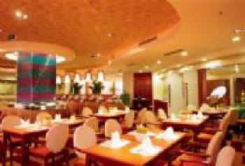 Chung King Grand Hotel