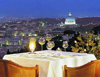 La Pergola