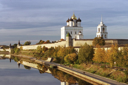 туры в Псков