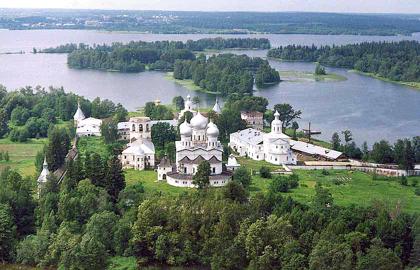 Novgorod exursions
