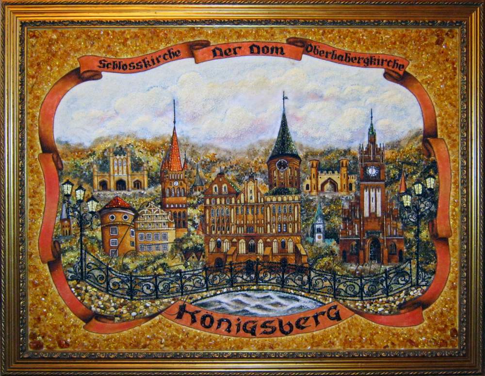 Kaliningrad