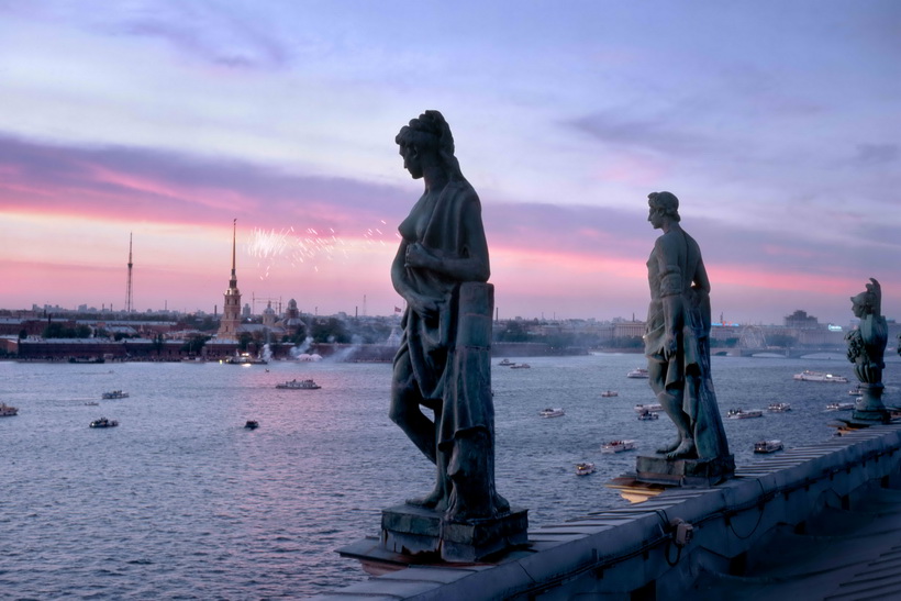 st petersburg