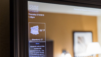 Starwood Hotels
