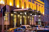 Фото - Ренессанс Балтик Отель